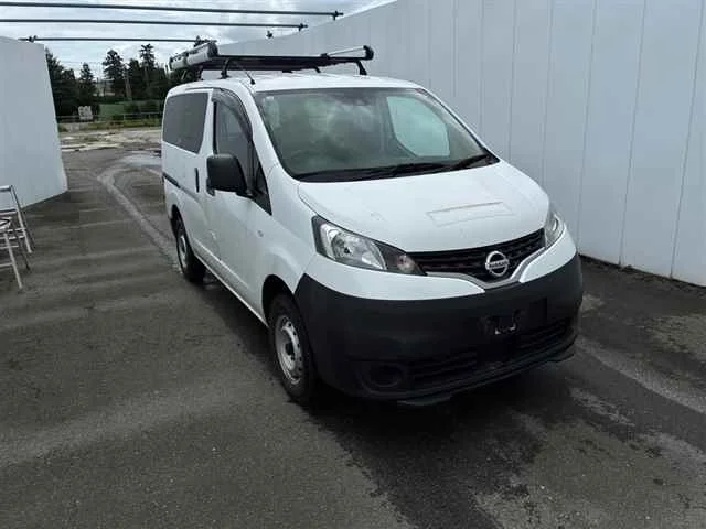 Nissan NV200 VANETTE VAN VNM20 2021